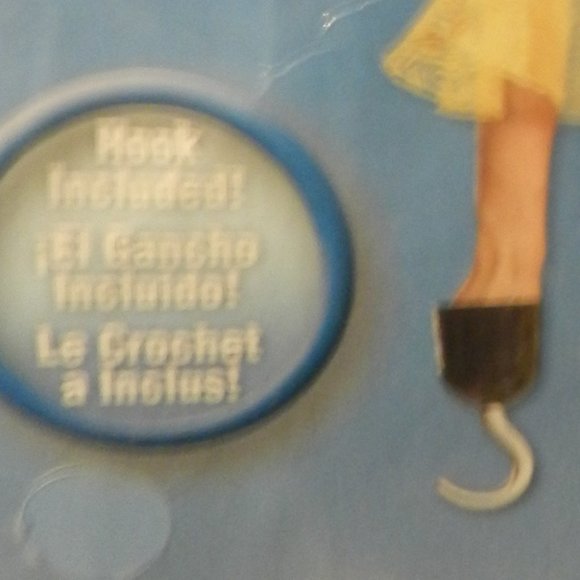 Captain Hook Women's VTG Peter Pan Complete Costume Set Small 4-6 RARE NEW!! - Picture 4 of 14